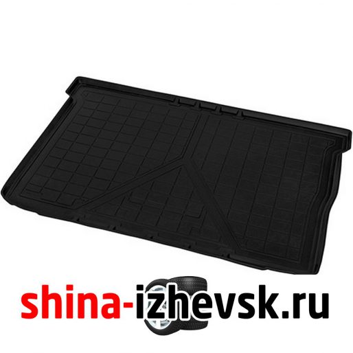 Коврик багажника Rival для Opel Meriva 2010-н.в. в Ижевске